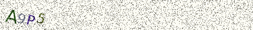 Cryptogramme