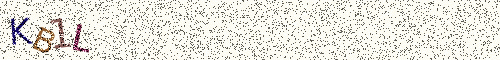 Cryptogramme