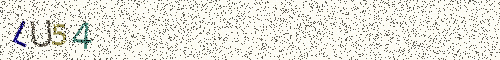 Cryptogramme