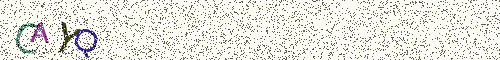 Cryptogramme