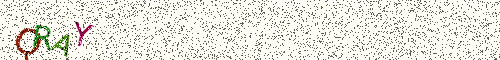 Cryptogramme