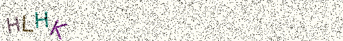 Cryptogramme