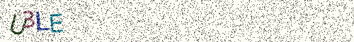 Cryptogramme