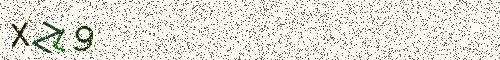 Cryptogramme