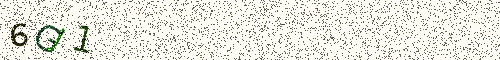 Cryptogramme