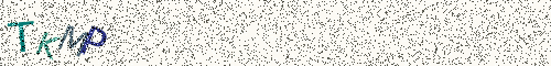 Cryptogramme