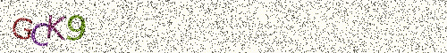 Cryptogramme