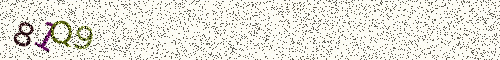 Cryptogramme