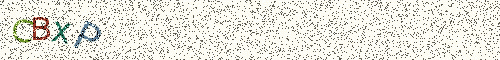 Cryptogramme