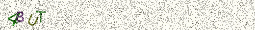 Cryptogramme