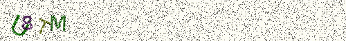 Cryptogramme