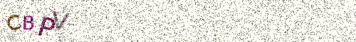 Cryptogramme