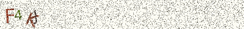 Cryptogramme