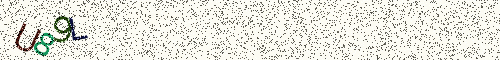Cryptogramme
