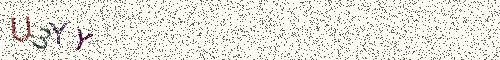 Cryptogramme