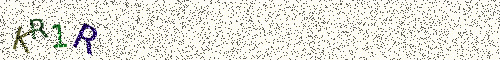 Cryptogramme