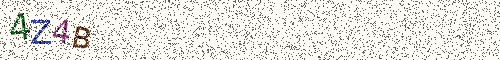 Cryptogramme