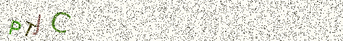 Cryptogramme