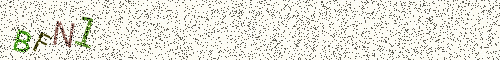 Cryptogramme