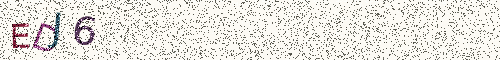 Cryptogramme
