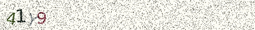 Cryptogramme