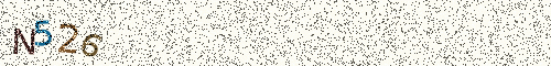 Cryptogramme