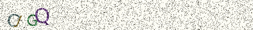 Cryptogramme