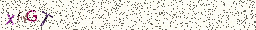 Cryptogramme