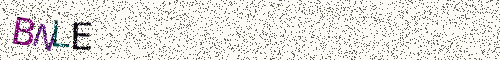 Cryptogramme