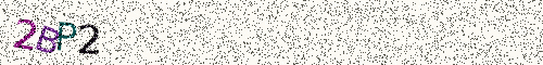 Cryptogramme