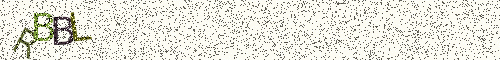 Cryptogramme