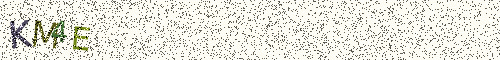 Cryptogramme