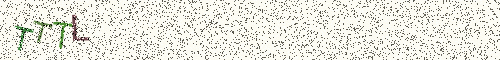 Cryptogramme