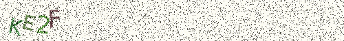Cryptogramme