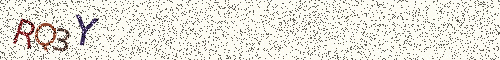 Cryptogramme