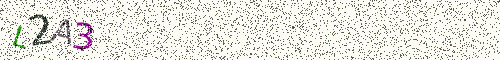 Cryptogramme