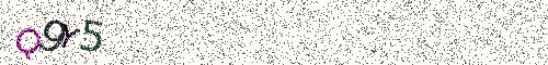 Cryptogramme