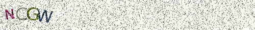 Cryptogramme