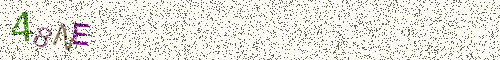 Cryptogramme