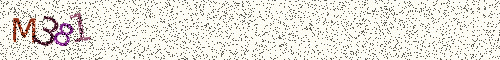 Cryptogramme