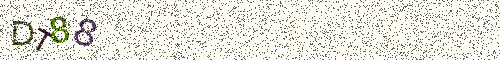 Cryptogramme
