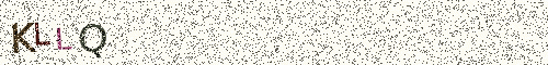 Cryptogramme