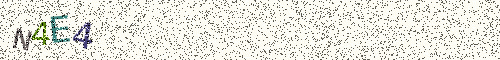 Cryptogramme
