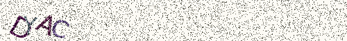 Cryptogramme