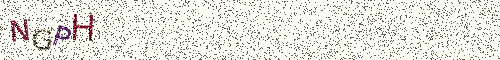 Cryptogramme