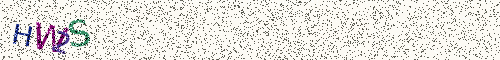 Cryptogramme