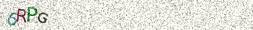 Cryptogramme