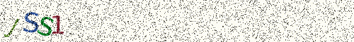 Cryptogramme