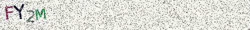 Cryptogramme