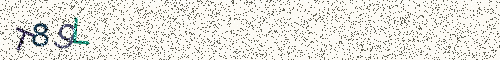 Cryptogramme